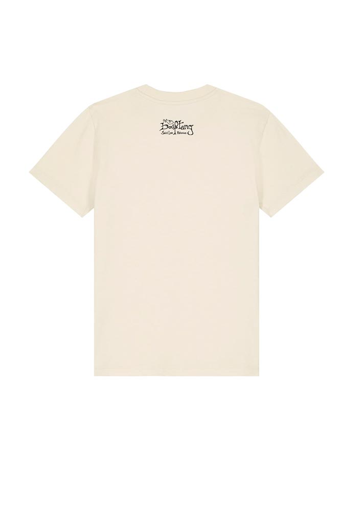 T-SHIRT ENFANT BALISTE CLOWN