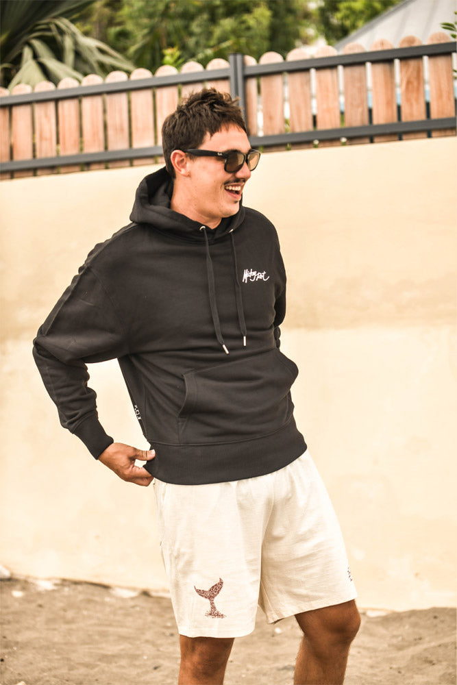 SWEAT MIXTE MICKEY RAT