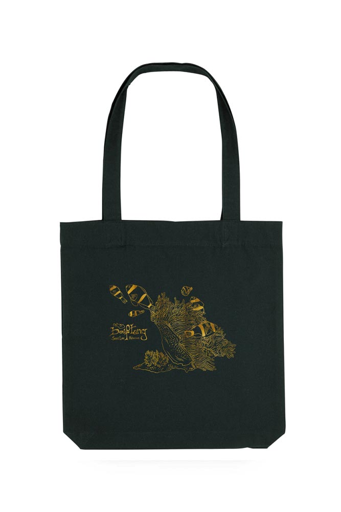 TOTE BAG ECLATS DE L'ILE