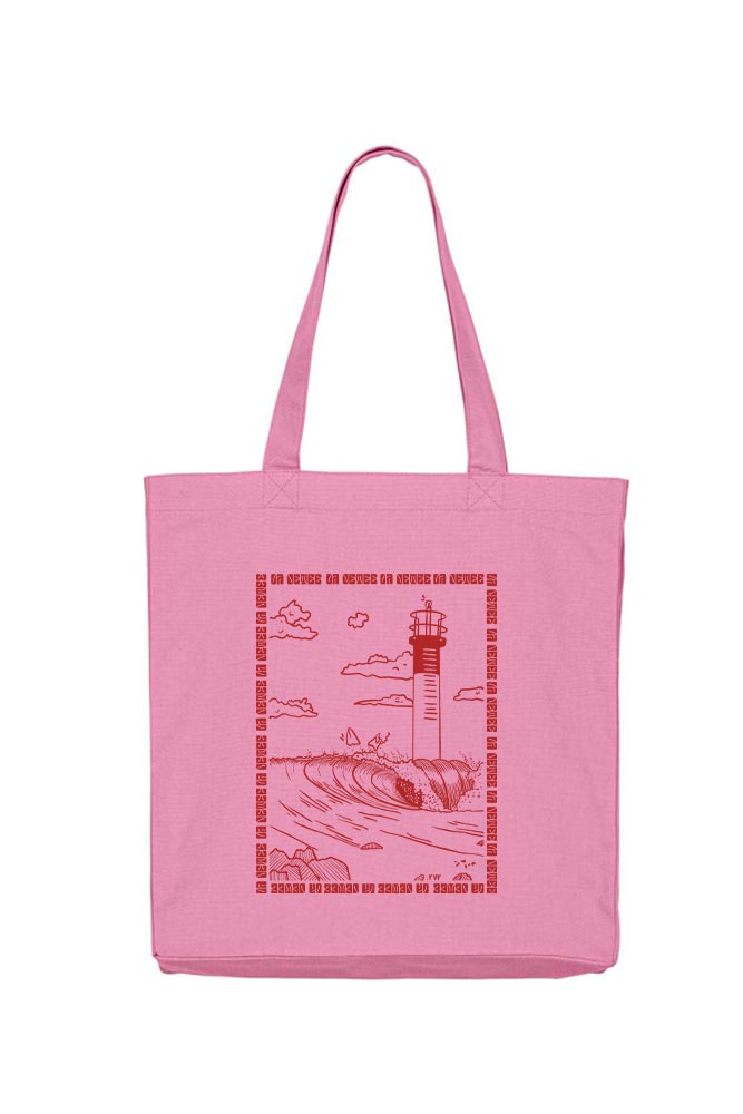 TOTE BAG LA JETÉE