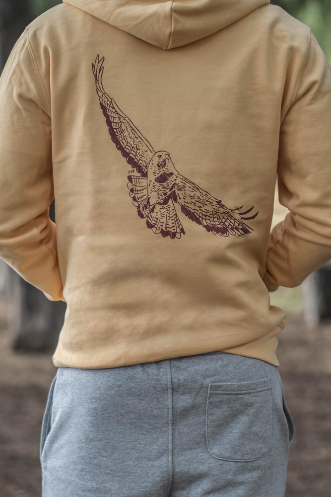 SWEAT MIXTE PAPANGUE
