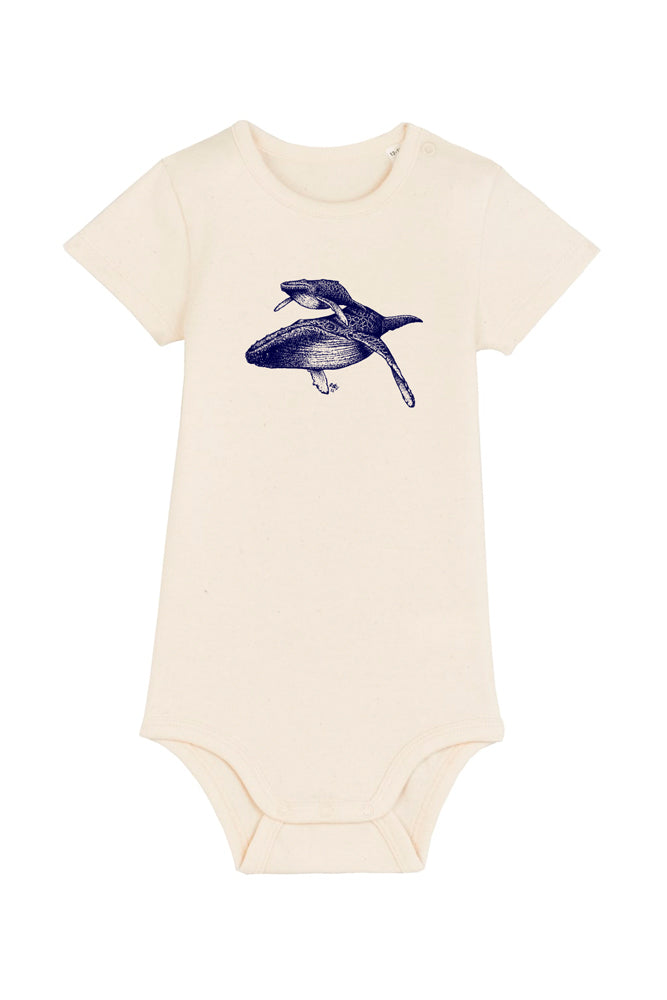 BODY BEBE BALEINES