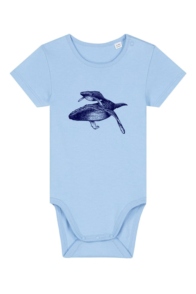 BODY BEBE BALEINES