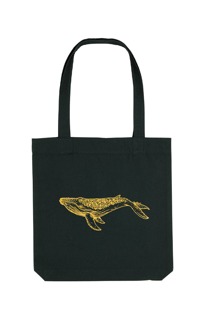 TOTE BAG BALEINE