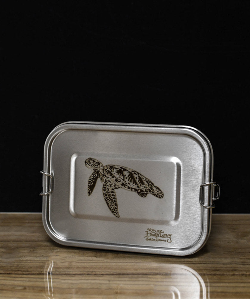 GRANDE BARQUETTE INOX ALIMENTAIRE