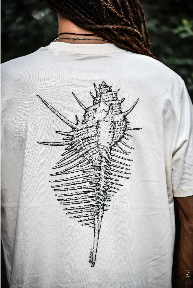 T-SHIRT HOMME MUREX