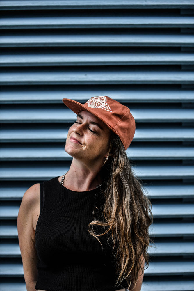 CASQUETTE_ST_LEU_TERRACOTA