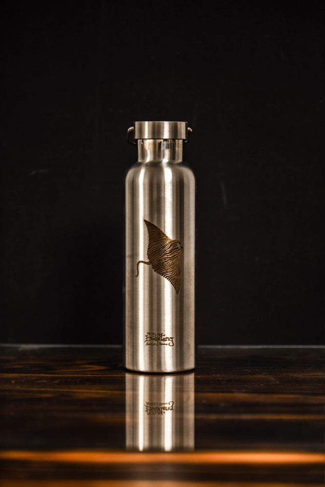 MOYEN THERMOS 750 ML