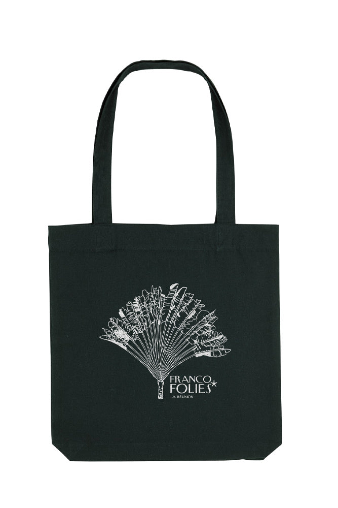 TOTE BAG FRANCOFOLIES 24