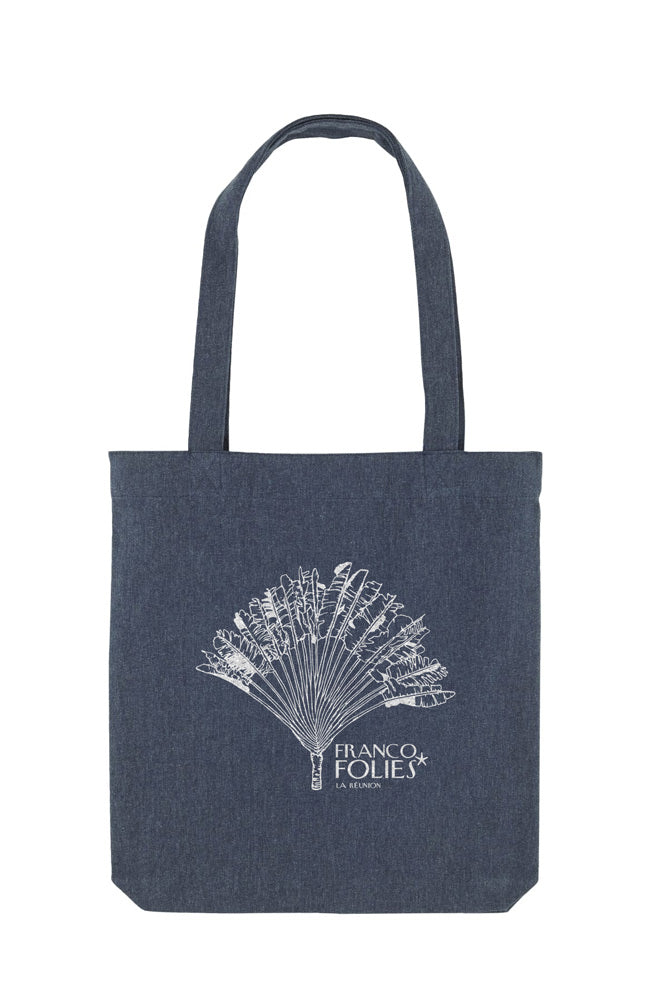 TOTE BAG FRANCOFOLIES 24