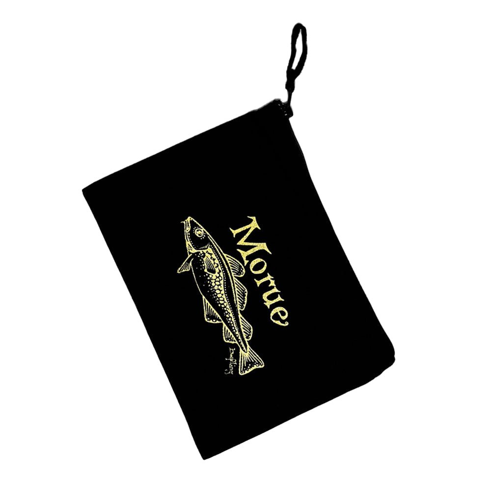 TROUSSE MORUE