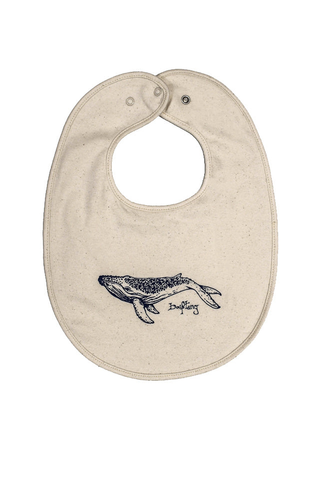 BAVOIR BEBE BALEINE