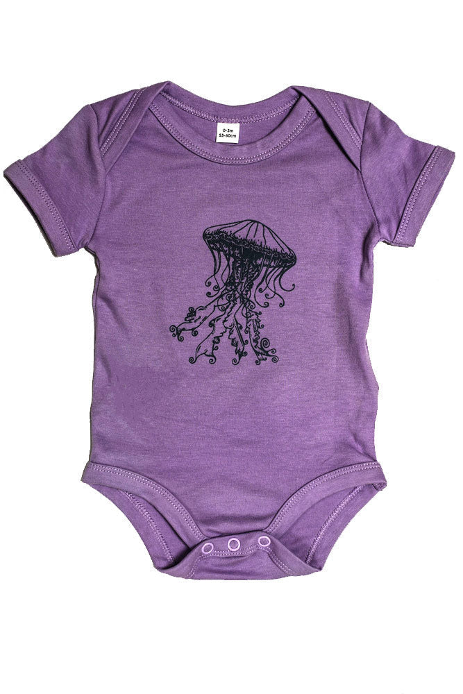 BODY BEBE MEDUSA
