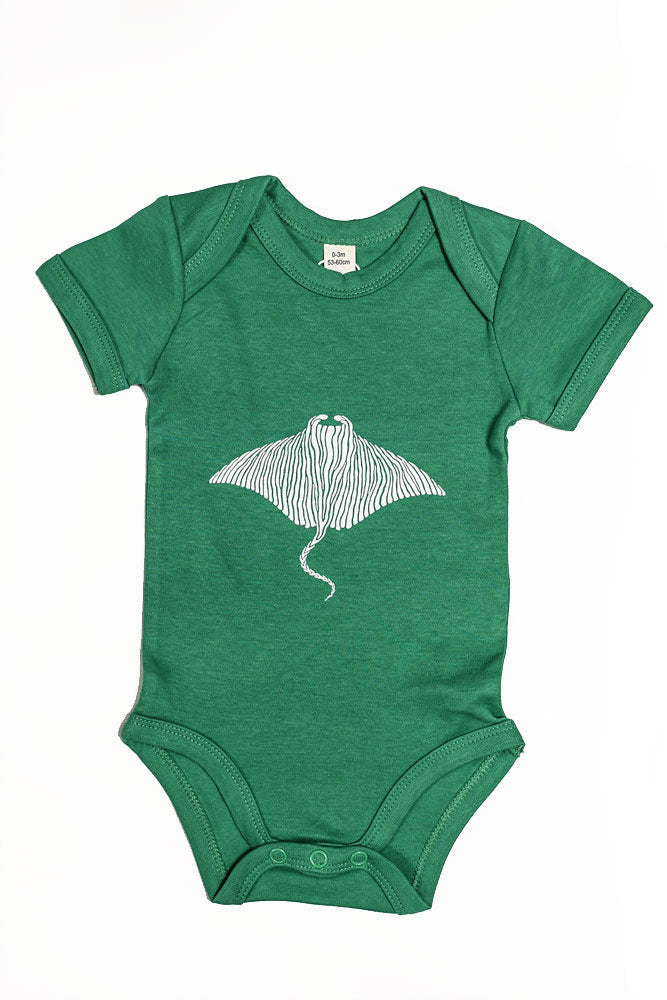 BODY BEBE RAIE MANTA