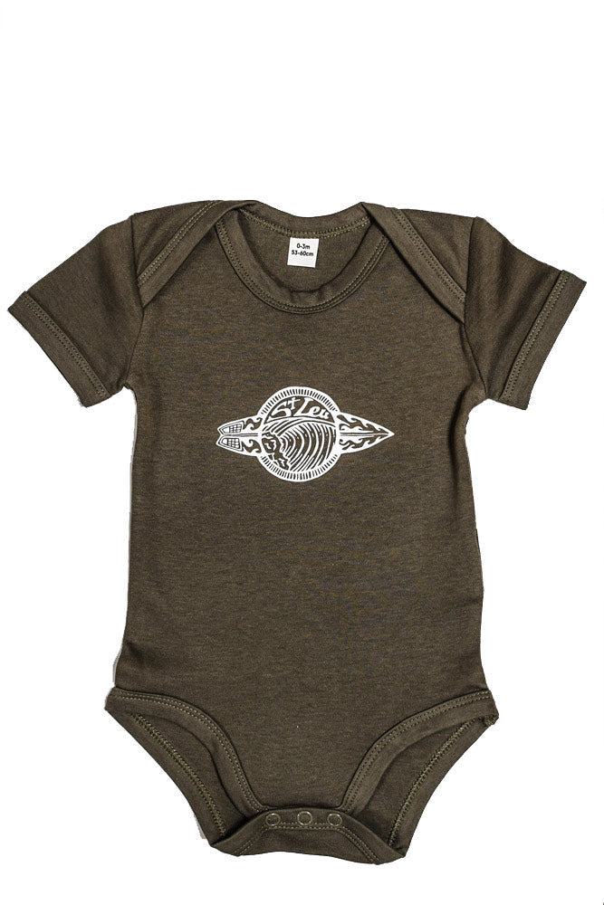 BODY BEBE SAINT LEU