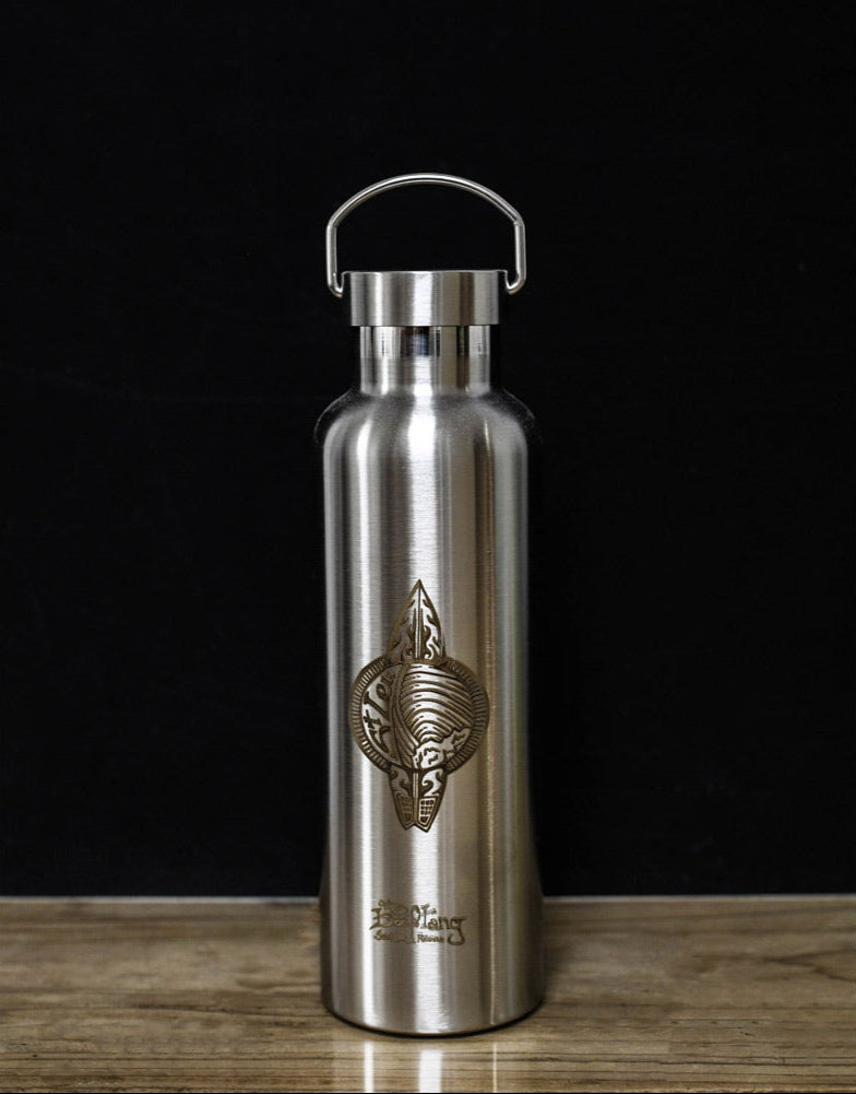 MOYEN THERMOS 750 ML
