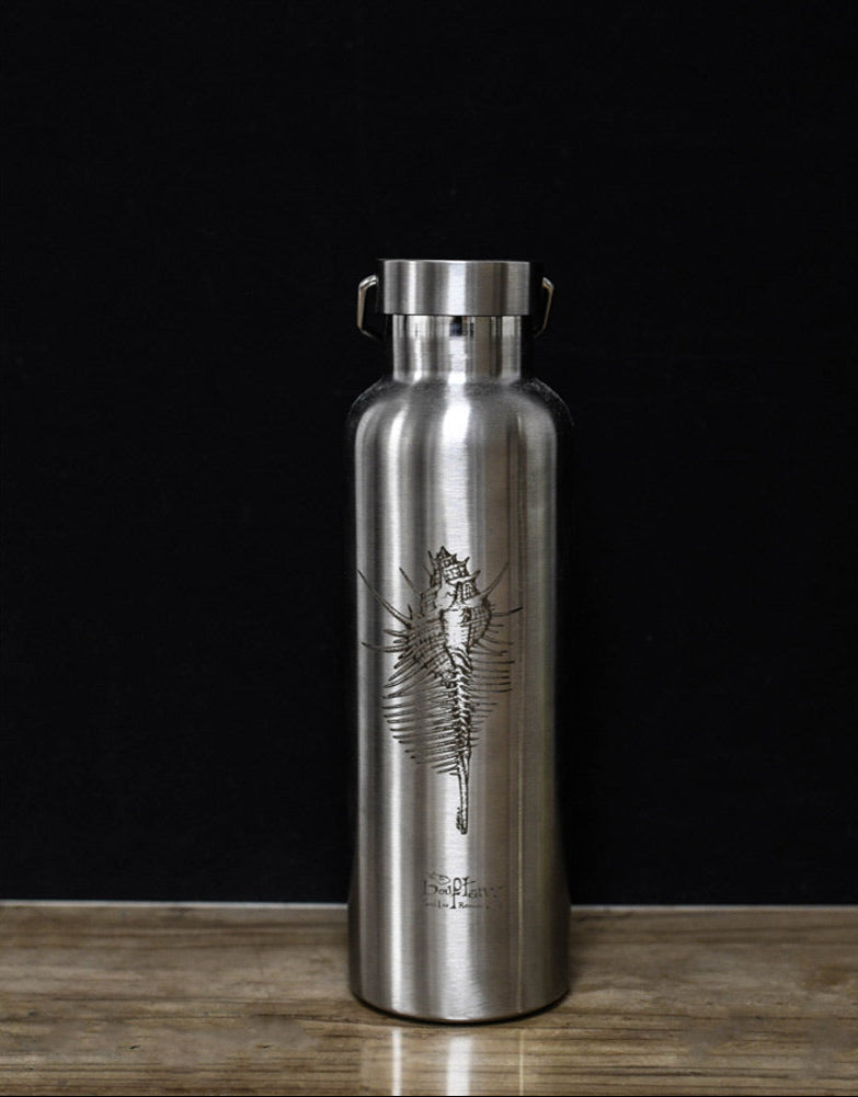 MOYEN THERMOS 750 ML