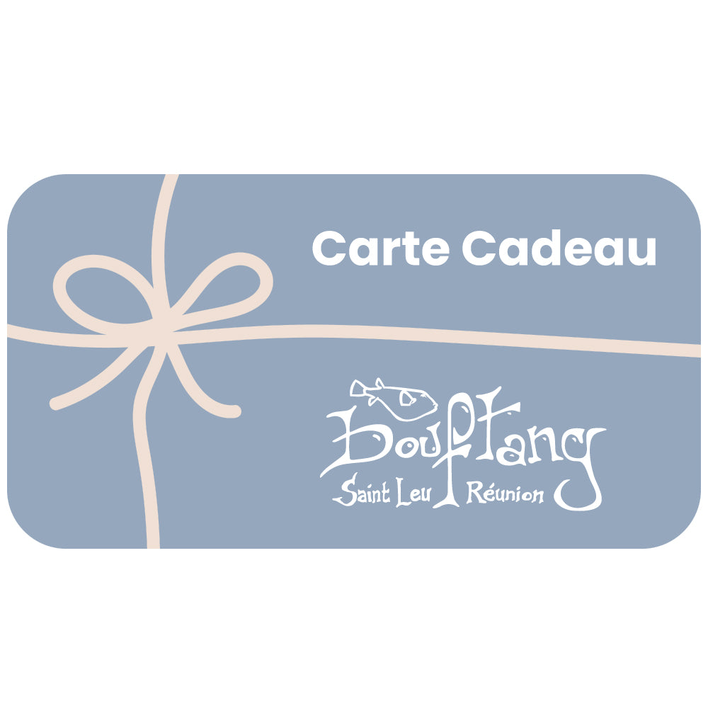 Carte Cadeau