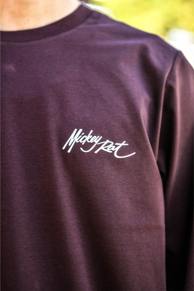 T-SHIRT HOMME MICKEY RAT