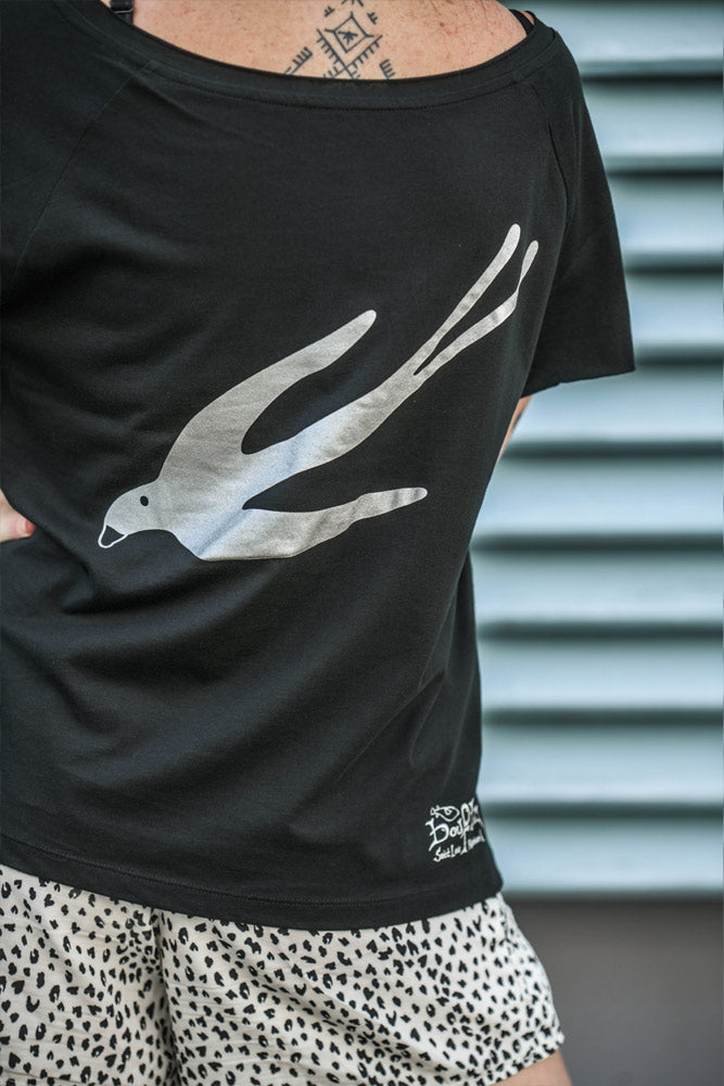 sakifo 2026 tee-shirt femme