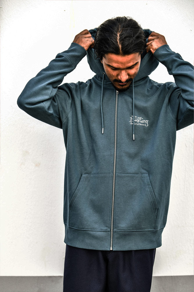 SWEAT MIXTE BALEINE