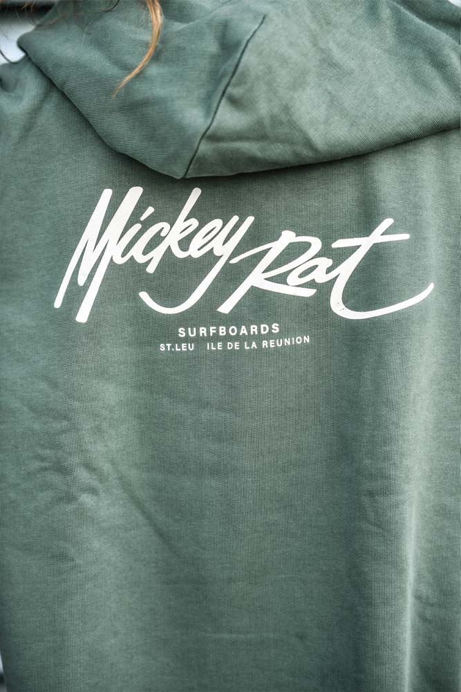 SWEAT MIXTE MICKEY RAT