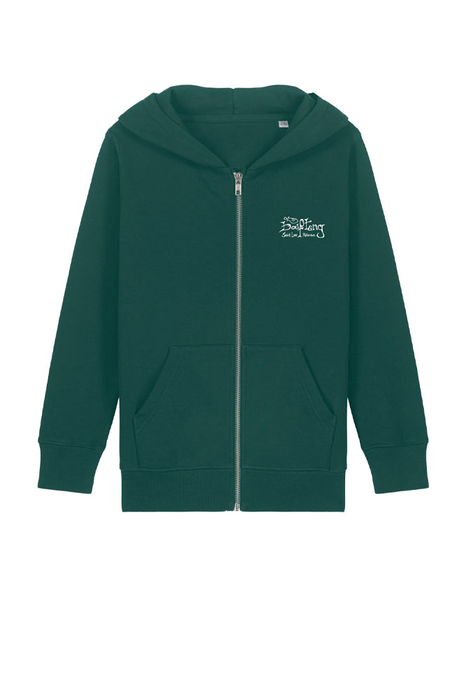 SWEAT ENFANT TORTUE CARET