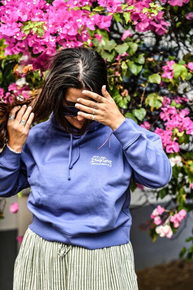 SWEAT FEMME MEDUSA