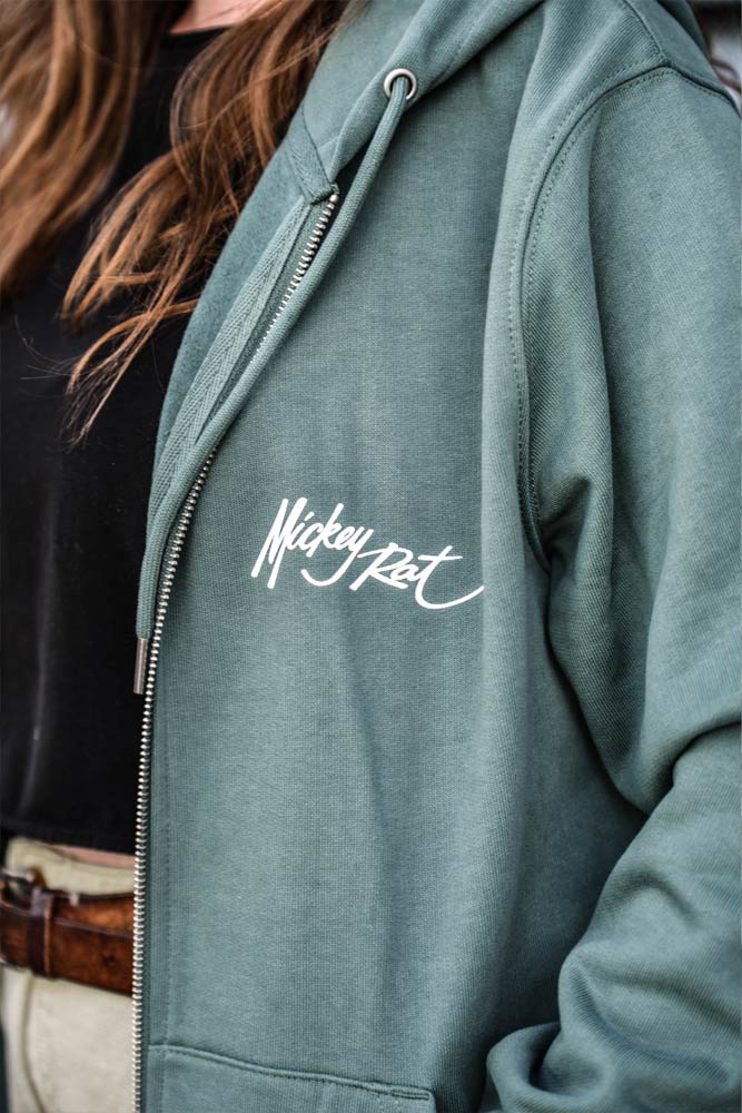 SWEAT MIXTE MICKEY RAT