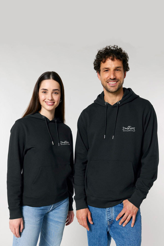 SWEAT MIXTE HIPPOCAMPE