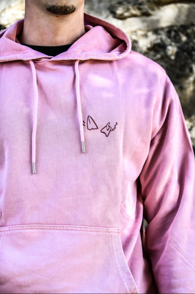 SWEAT MIXTE LA JETEE