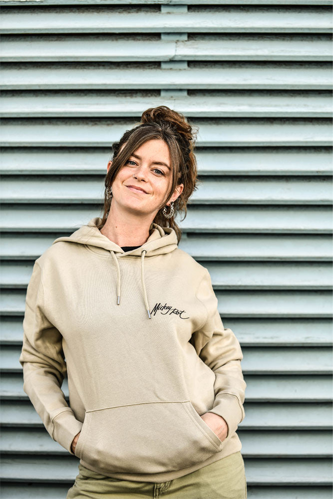 SWEAT MIXTE MICKEY RAT