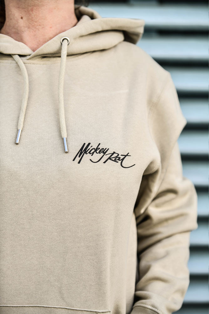 SWEAT MIXTE MICKEY RAT