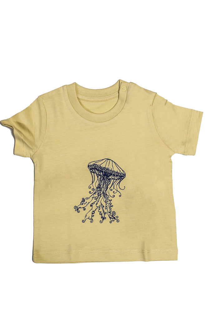 T-SHIRT BEBE MEDUSA