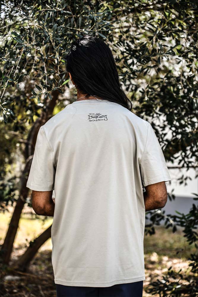 T-SHIRT HOMME OCTOPUS 2 - SÉRIE LIMITÉE