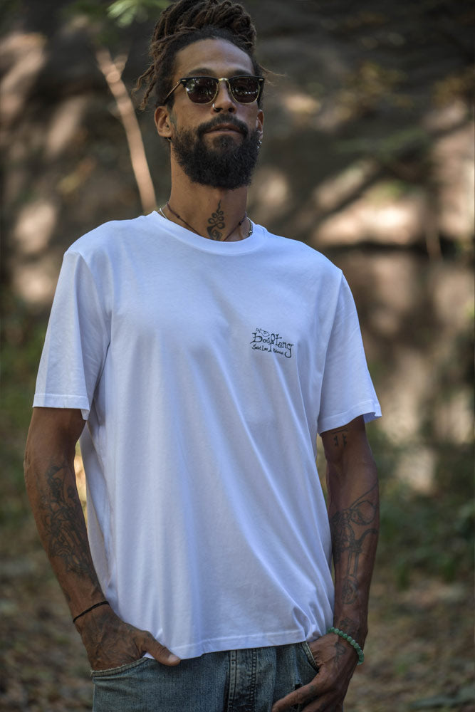 t-shirt homme coton bio cachalot 