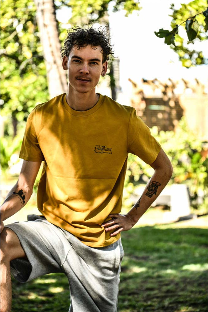 T-SHIRT HOMME LA BUSE