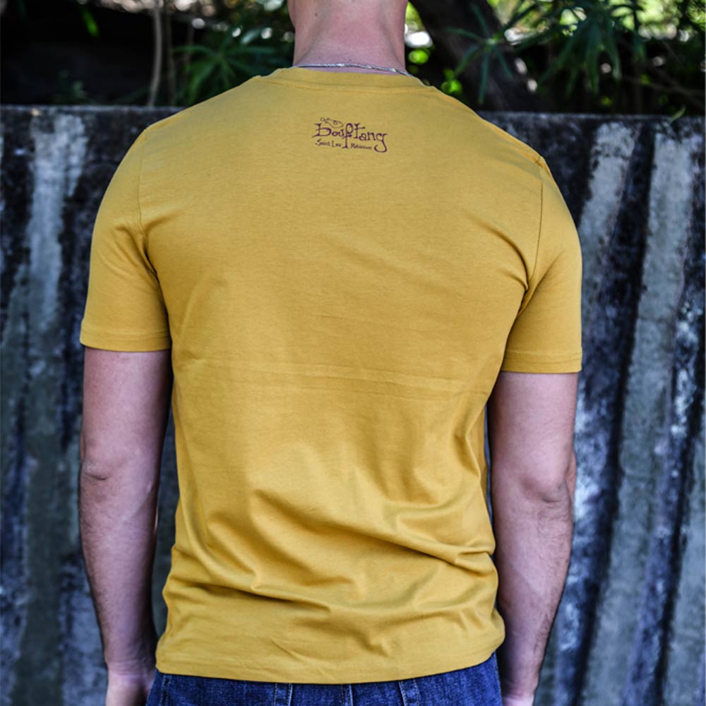 T-SHIRT HOMME MEDUSA