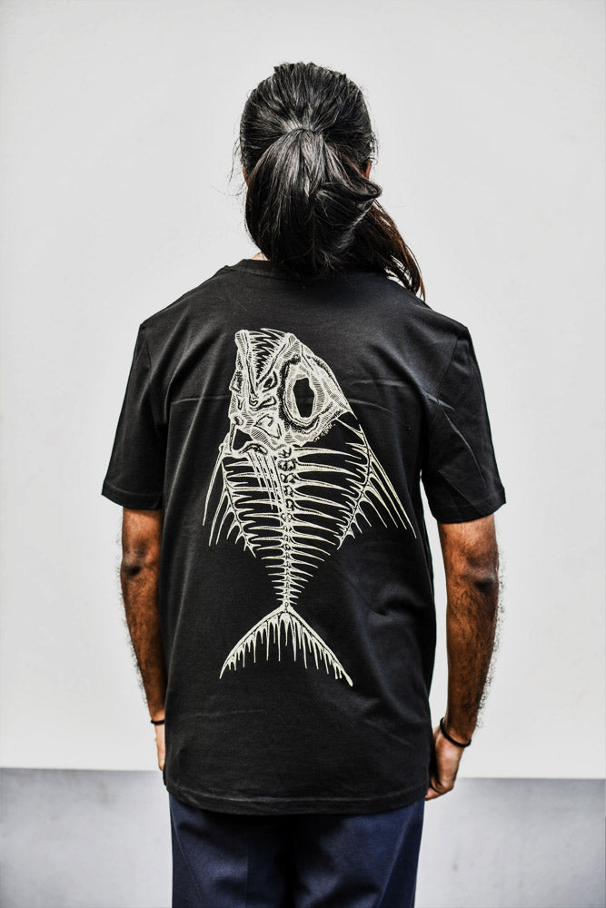 T-SHIRT HOMME ZARET