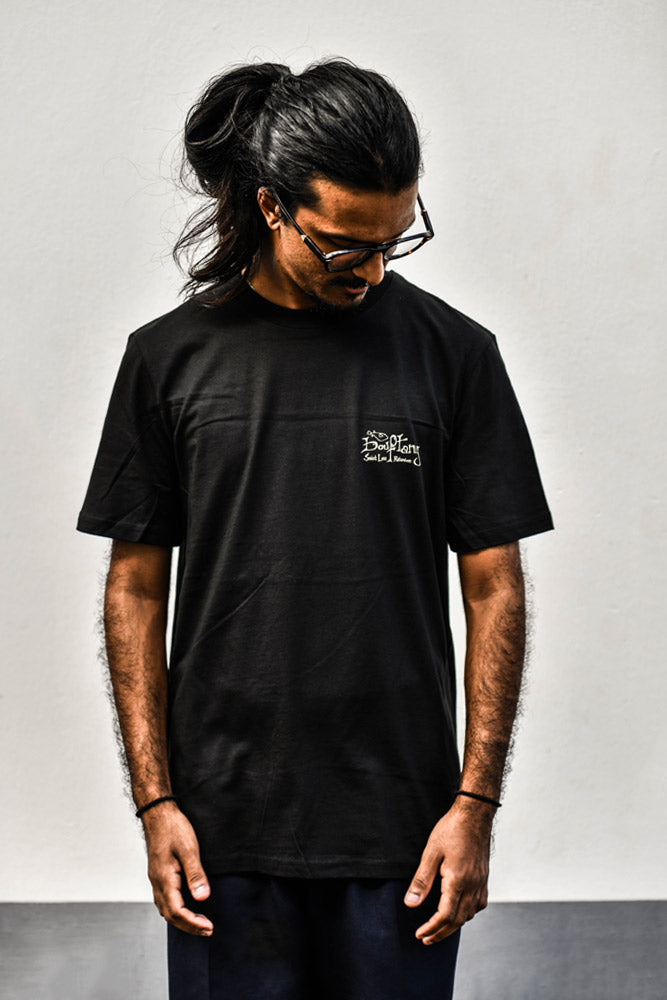 T-SHIRT HOMME ZARET