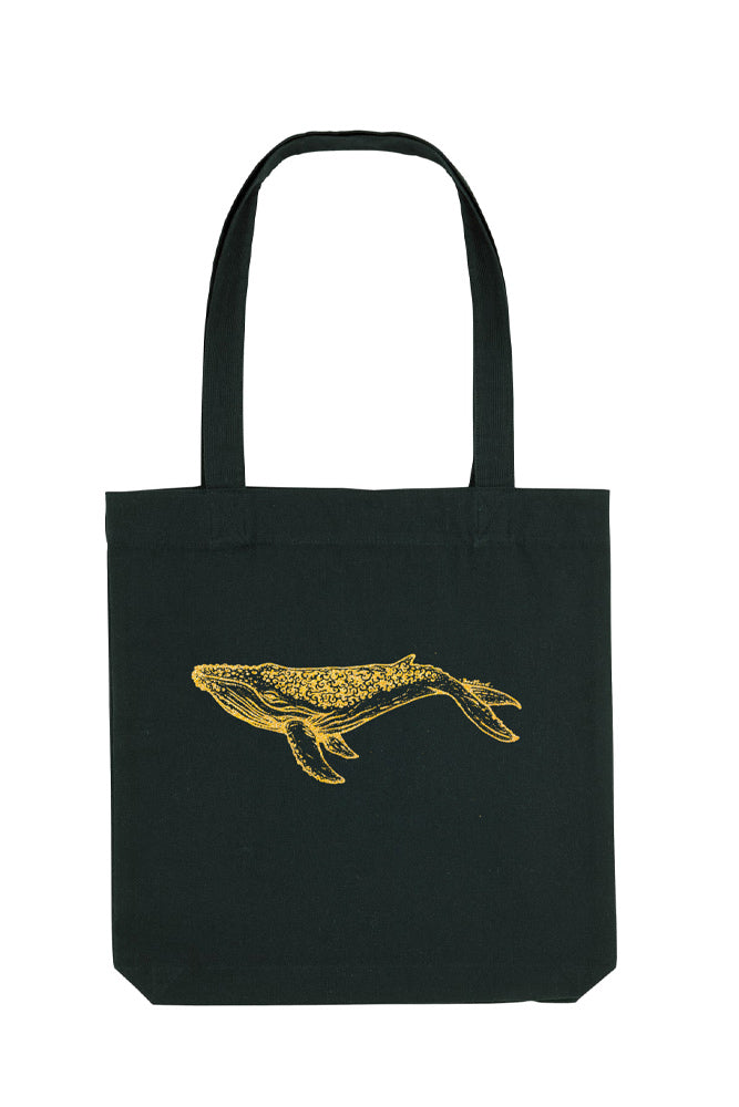 TOTE BAG BALEINE