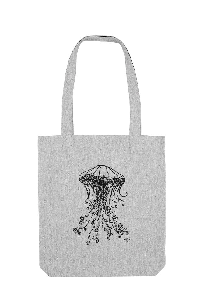 TOTE BAG MEDUSA