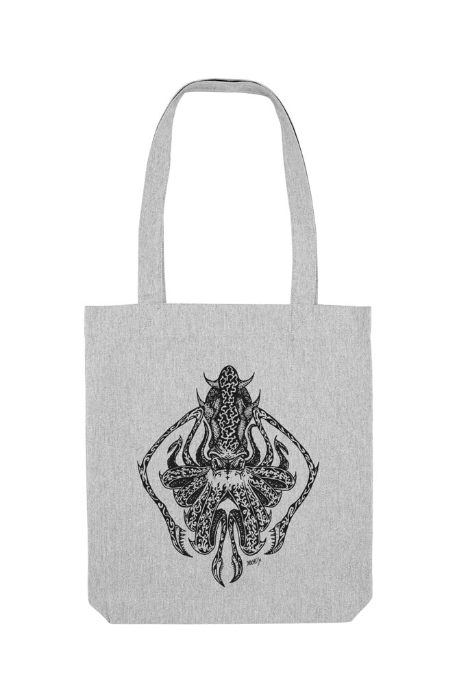TOTE BAG LA PIEUVRE