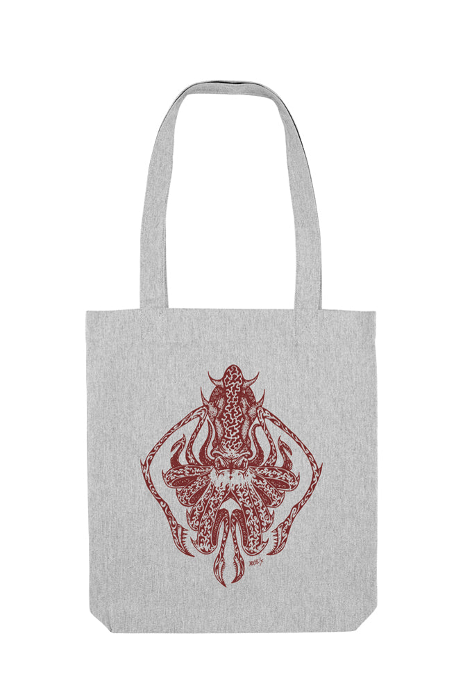 TOTE BAG LA PIEUVRE