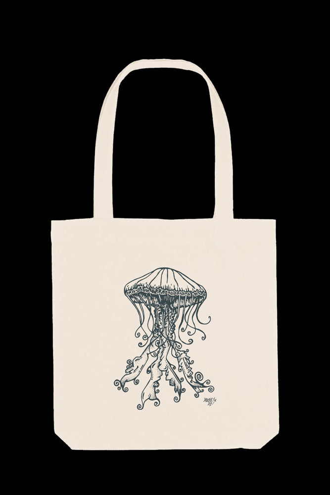 TOTE BAG MEDUSA