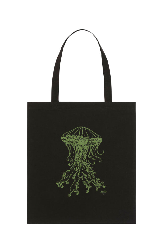 TOTE BAG LIGHT MEDUSA