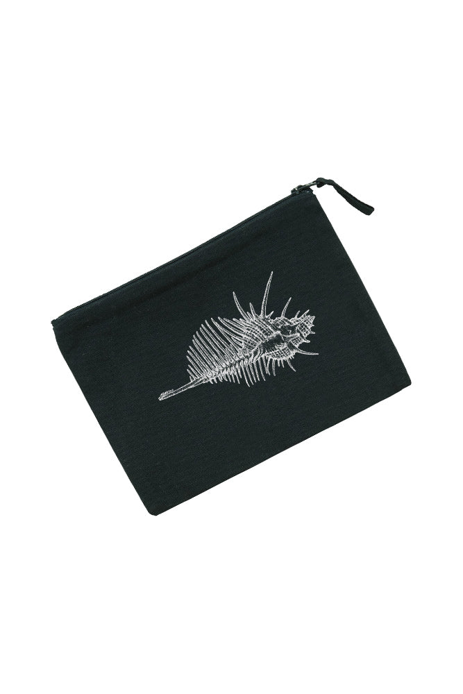 trousse coton bio murex 