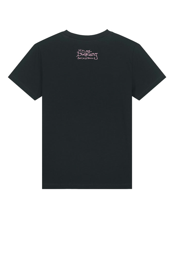 T-SHIRT ENFANT BALEINE