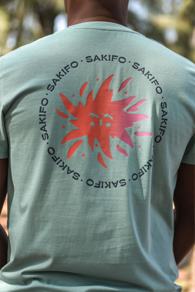 tshirt sakifo reunion 2026